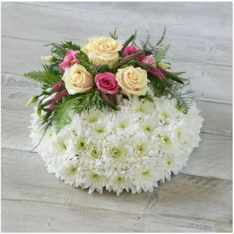 Posy & Cushions