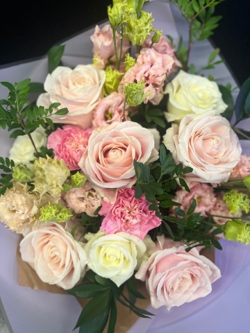 Birthday Bouquets