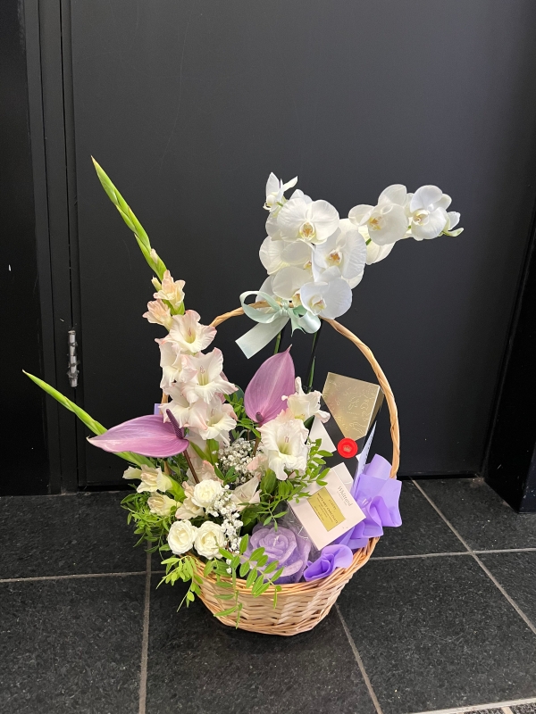 Mix Hamper