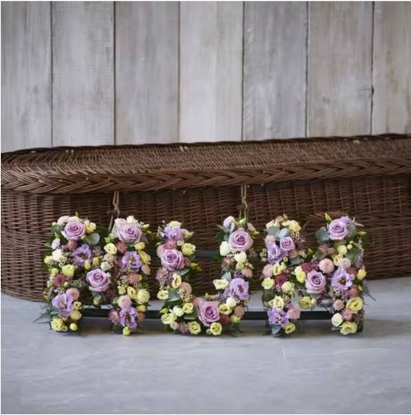 MUM Tribute