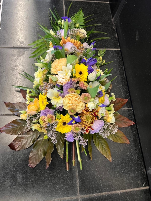 Sheaf 1