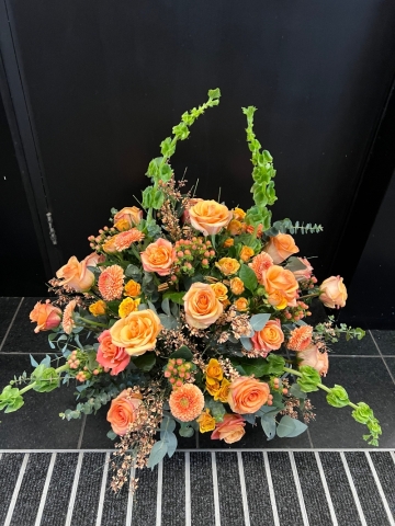 Just Wow Basket