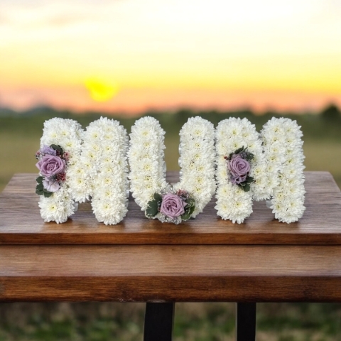 MUM Tribute 2