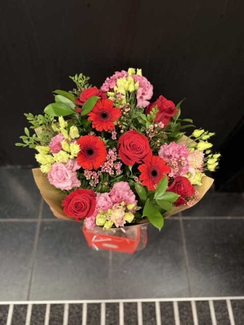 Love Mum & Wife