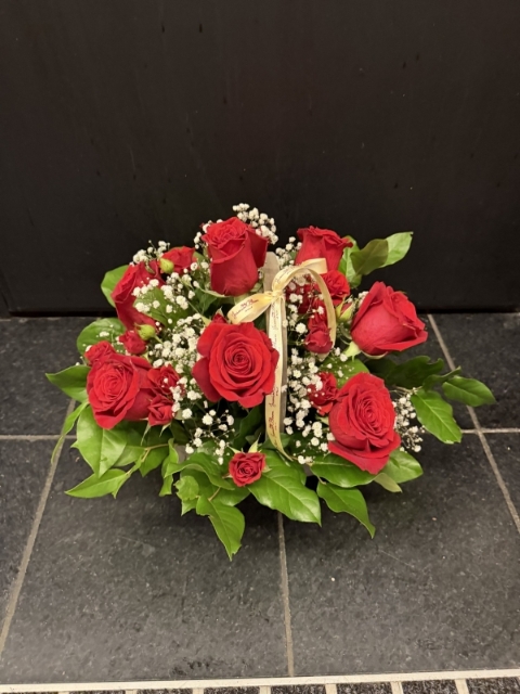 Love Basket