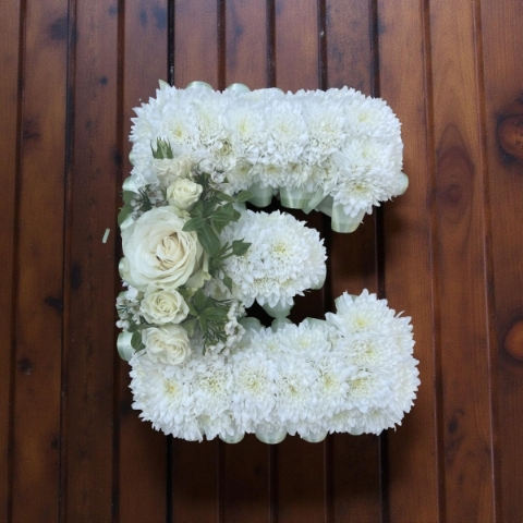 Single Letter